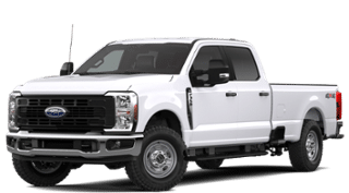 2026 Ford Super Duty® External Image 2